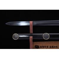 奥运纪念剑 查长伟作品