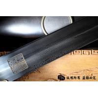 奥运纪念剑 查长伟作品