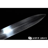 奥运纪念剑 查长伟作品