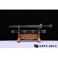 奥运纪念剑 查长伟作品
