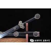 奥运纪念剑 查长伟作品