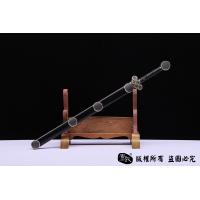 奥运纪念剑 查长伟作品