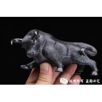 斗牛-铁制实心打造