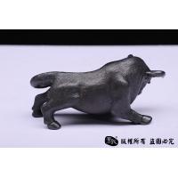 斗牛-铁制实心打造