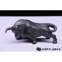 斗牛-铁制实心打造