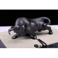 斗牛-铁制实心打造