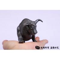 斗牛-铁制实心打造