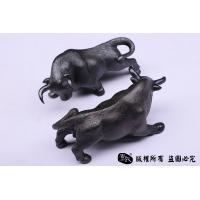 斗牛-铁制实心打造