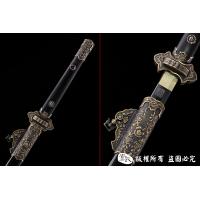 青风唐刀