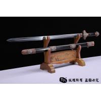 《孝》剑-查长伟作品-悟系列