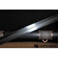 《孝》剑-查长伟作品-悟系列