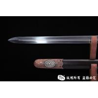 《孝》剑-查长伟作品-悟系列