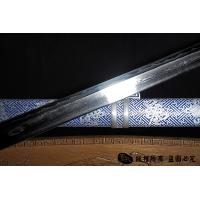 传世唐刀诸刃版