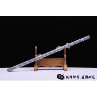 传世唐刀诸刃版