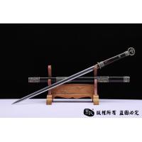 精品六面环首剑