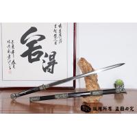 精品六面环首剑