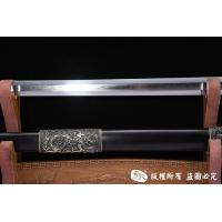 精品六面环首剑