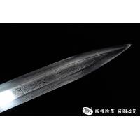 精品六面环首剑