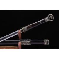 精品六面环首剑