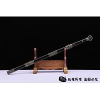 精品六面环首剑