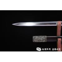 精品六面环首剑