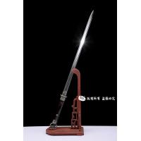 精品六面环首剑