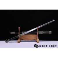 精品六面环首剑