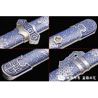 传世唐剑六面版