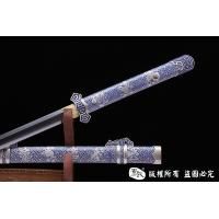 传世唐剑六面版