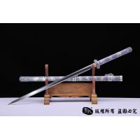 传世唐剑六面版