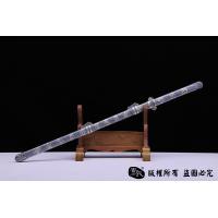 传世唐剑六面版