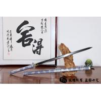 传世唐剑六面版