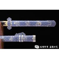 传世唐剑六面版