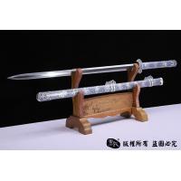 传世唐剑六面版