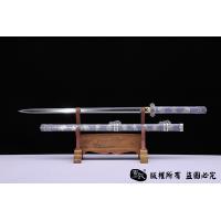 传世唐剑六面版