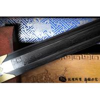 传世唐剑六面版