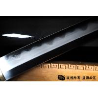《菊与刀》肋差