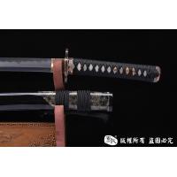 《菊与刀》肋差
