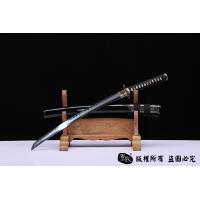 《菊与刀》肋差