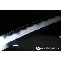 《菊与刀》肋差