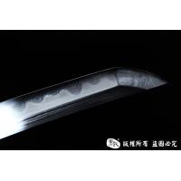 《菊与刀》肋差