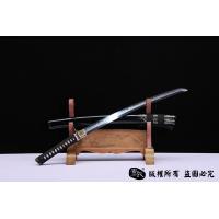 《菊与刀》肋差