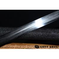 珍珠鱼皮精品手杖剑