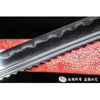 精品龙牙战刀