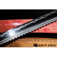 精品龙牙战刀