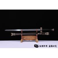 乾坤纹帝王大圣汉剑