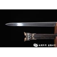 乾坤纹帝王大圣汉剑