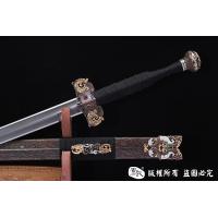 乾坤纹帝王大圣汉剑