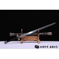 乾坤纹帝王大圣汉剑