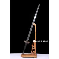 乾坤纹帝王大圣汉剑